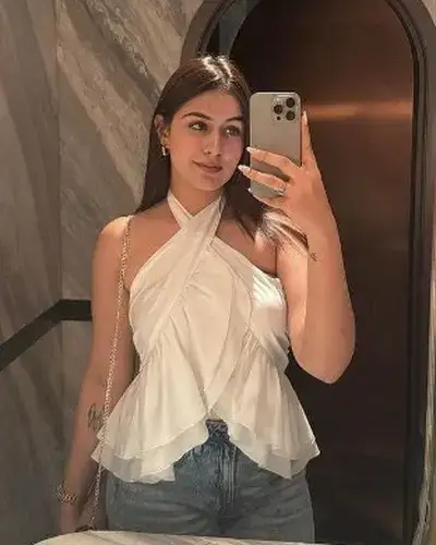 Escorts In Anjar
