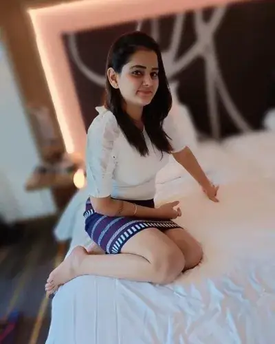 Escort Service In Anjar