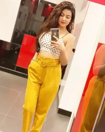 Anjar Escort