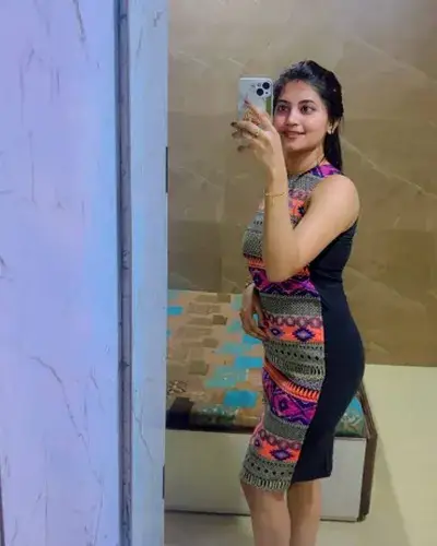 Escort Anjar